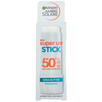 Garnier Ambre Solaire Super UV stick SPF 50+