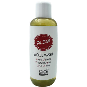Wool wash På Stell