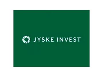 Jyske Invest Jyske Invest Aktier Lav Volatilitet KL