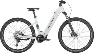 Scott Axis 30 Bike