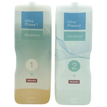 Miele Ultra Phase Sensitive - 1 & 2