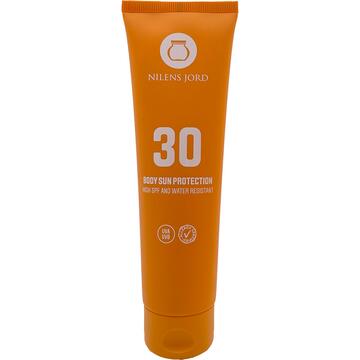 Body sun protection SPF 30 Nilens Jord
