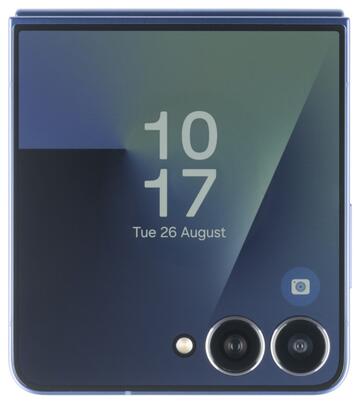 Samsung Galaxy Z Flip7