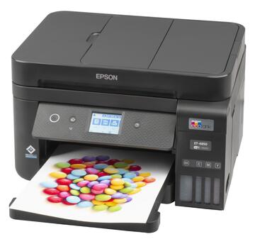 Epson EcoTank ET-4856