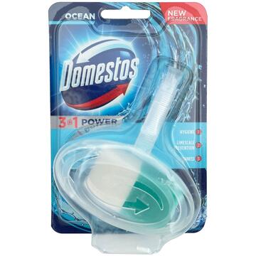 Domestos 3in1 Power Ocean WC-blok