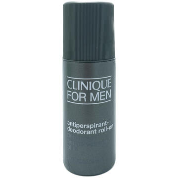 For men Antiperspirant roll-on Clinique