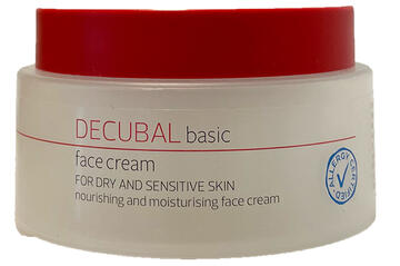 Decubal basic Face cream
