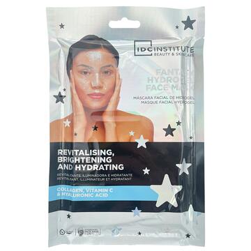 IDC Institute Fantasy hydrogel face mask