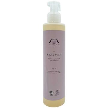 Rudolph Care Silky soap