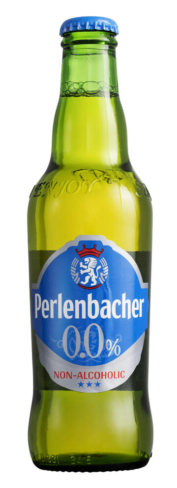 Perlenbacher non-alcoholic