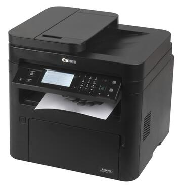 Canon i-Sensys MF267dw II