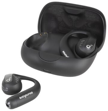 AeroFit Pro Soundcore