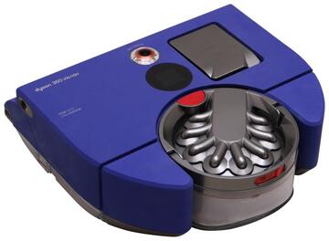 360 Vis Nav Dyson