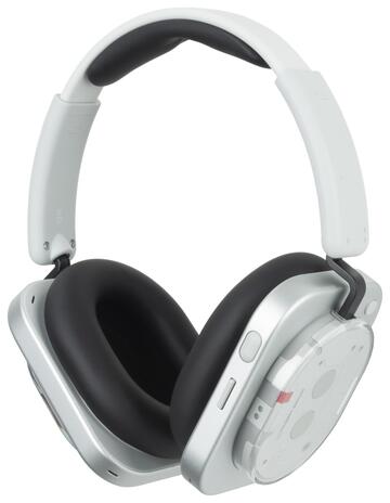 Nothing Headphone (1)