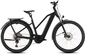 Cube Kathmandu Hybrid Pro 800