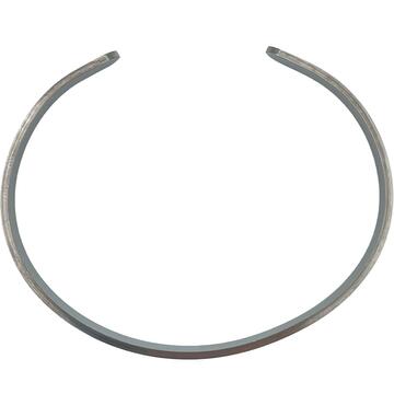Shein Cuff bangle stainless steel