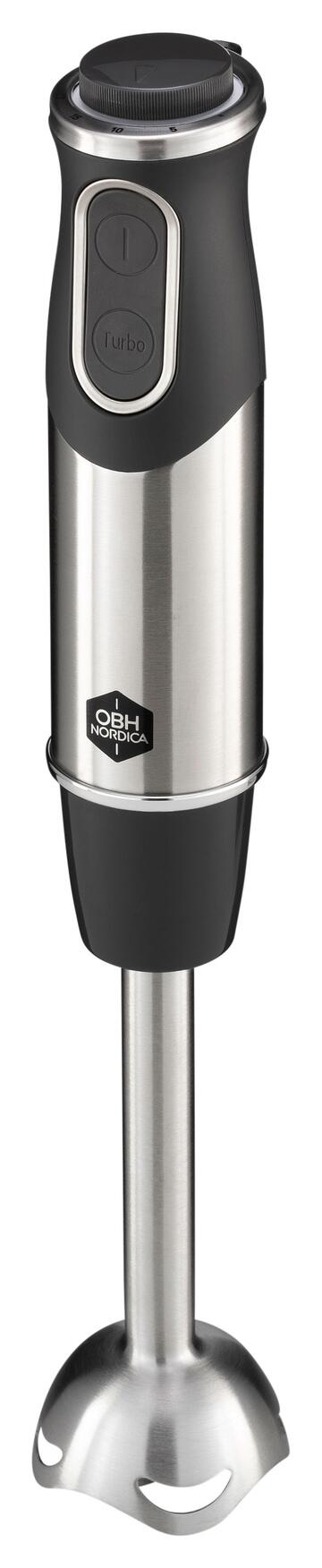 OBH Nordica HN6568S0 Quickchef