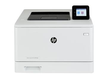 HP Color LaserJet Pro M454dw