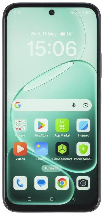 Oppo A6 5G