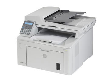 LaserJet Pro MFP M148fdw HP