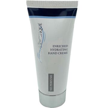 Enriched hydrating hand creme Beauté Pacifique