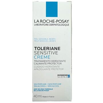 La Roche-Posay Toleriane sensitive creme