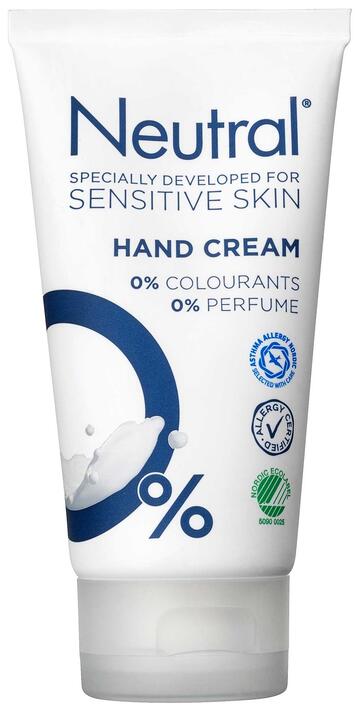 Neutral Håndcreme Parfumefri