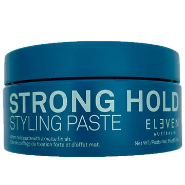 Strong hold styling paste Eleven Australia