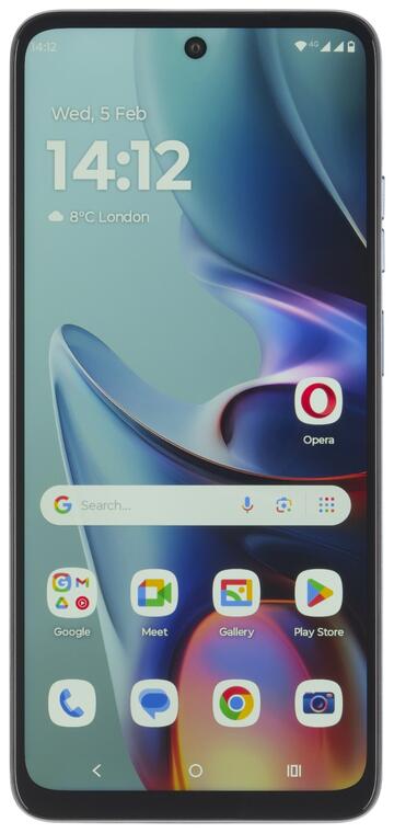 Motorola Moto E15
