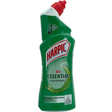 Gel Essential Biodegradable Harpic