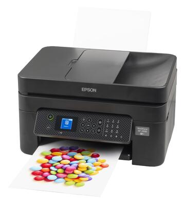 Workforce WF-2930DWF Epson
