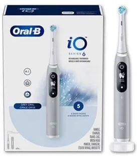 iO-6 Grey Oral-B