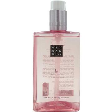 Rituals Sakura blossoming hand wash