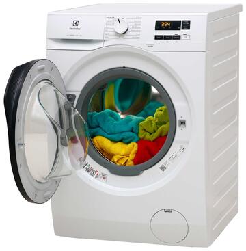 Electrolux EFI612P94P