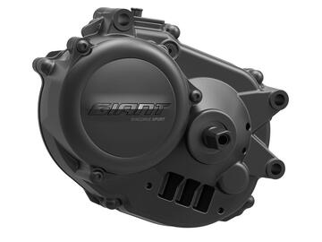 Giant (Yamaha) SyncDrive Core2 med RideDash Evo display