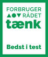 Bedst i Test