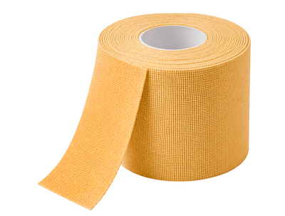Sportstape og kinesiotape