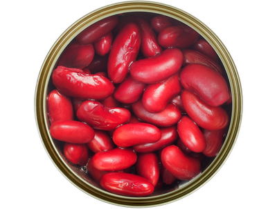 Kidneybønner