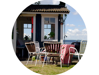 Sommerhus