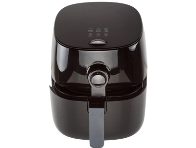 Airfryer-test