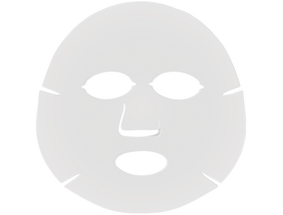 ansigtsmaske-test