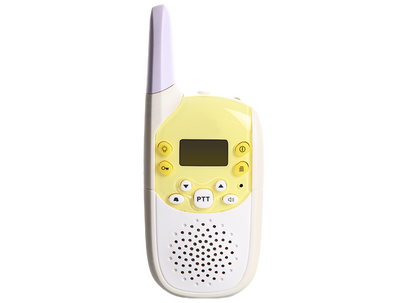 babyalarmer test