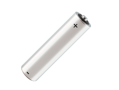 ikon til test af batterier