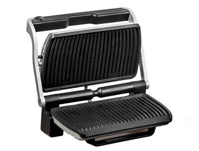 bordgrill test