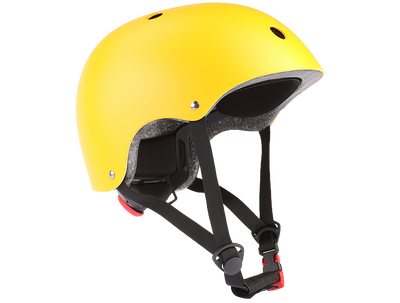 cykelhjelm test