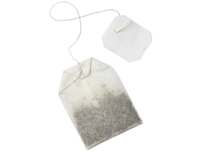 earl grey teposer test