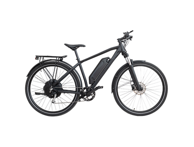 elcykel test