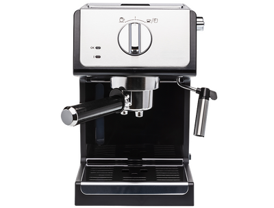 espressomaskiner test