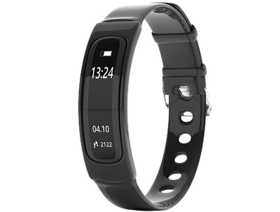 Fitnesstracker-test