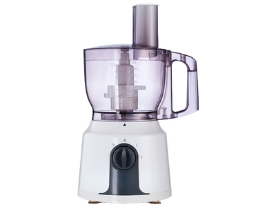 foodprocessor test